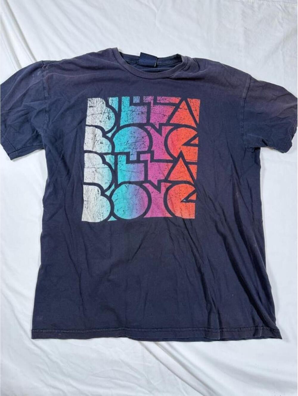 Billabong Men's Large Graphic T-Shirt Large